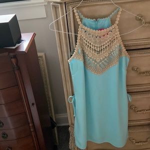 Skort Lilly Pulitzer dress